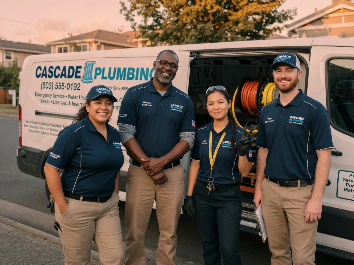Emergency Plumber company in Waco, NC